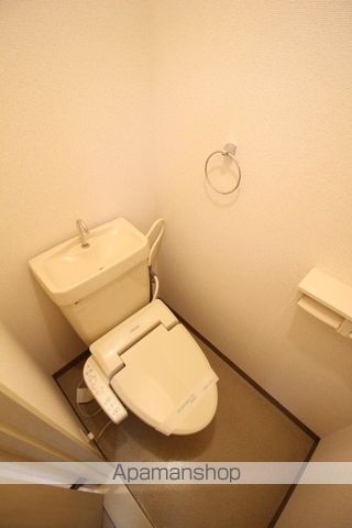 エクセル津島の内装写真