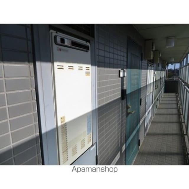 ＲＩＣＫ砧公園[1R/16m2]の内装5