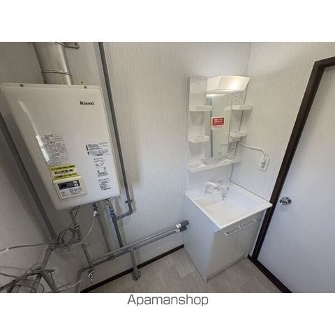和光ハイツ 2号棟の内装写真