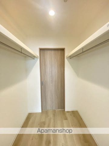 フロンティアタワー難波EASTグランソレイユ日本橋の内装写真