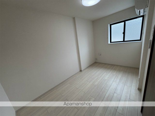 RーRESIDENCE南千束の内装写真