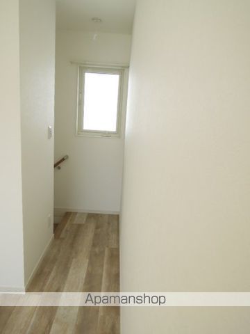 Bleu Brunの内装写真