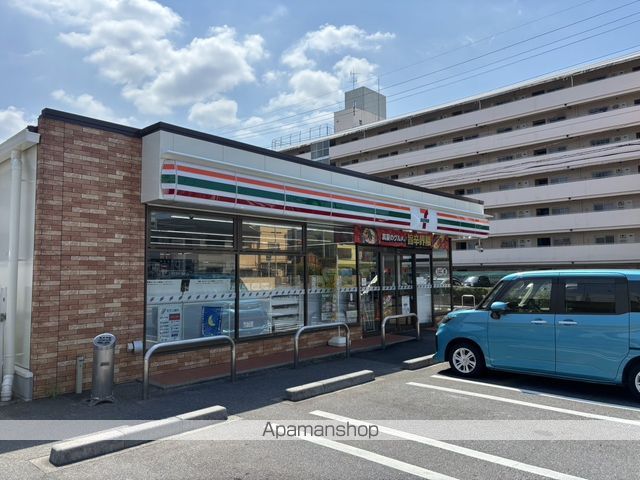 リヴェースふたせの周辺写真