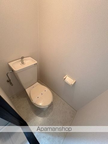 ルミエール鶴見の内装写真