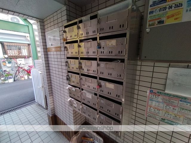 アパートメント寝屋川IIのその他写真