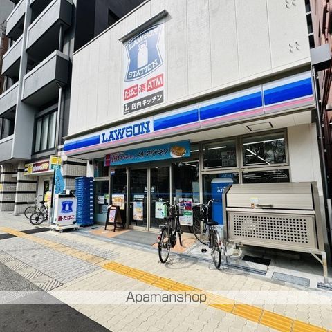 ES−GRANDE長居パークフロントの周辺写真