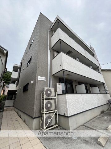 ESPERANZA江波の外観写真