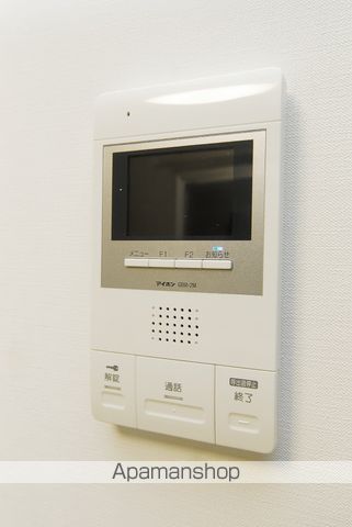 ＣＨＥＲＩＥ 202 ｜ 東京都新宿区山吹町128-6（賃貸マンション1R・2階・19.79㎡） その15