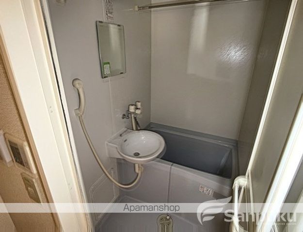 レオパレスグランド カメリアVの内装写真