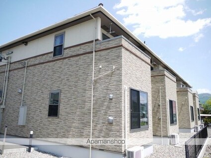 ベル・フィオーレ[1LDK/50.05m2]の外観2