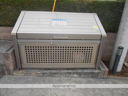 レオパレスあさひ[1K/23.18m2]の共用部1