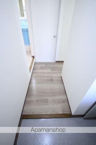 本町北パークハイムIIの内装写真