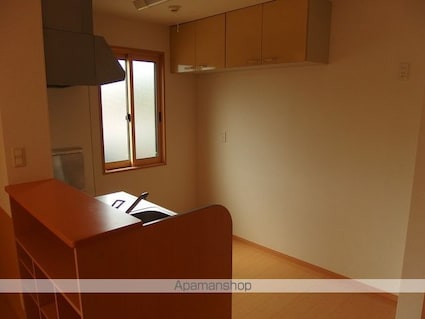 リレーション　Ｂ[2LDK/53.44m2]の内装1