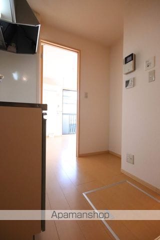 グランディール坂戸三光の内装写真