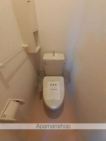 オーブ下田井Fの内装写真
