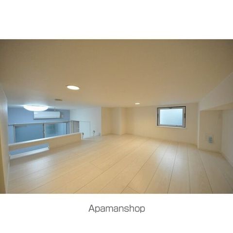 HARMONY TERRACE千林の内装写真