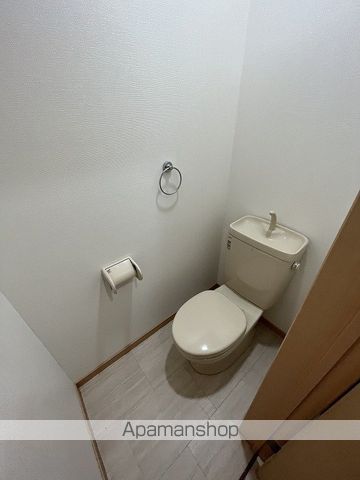 Comfort Placeの内装写真