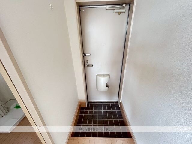 ＮＥＷアピア[1R/24m2]の玄関