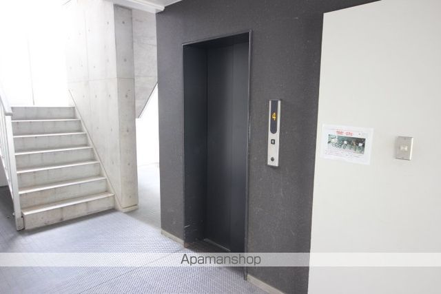 アリヴィオの玄関写真