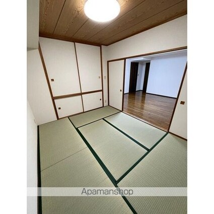 ルネ小岩[2LDK/68.2m2]の内装