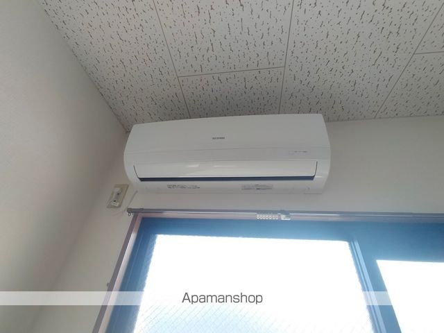 サカエハイムの内装写真