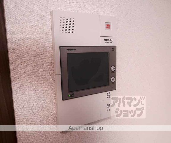 プレサンス京都東寺の内装写真