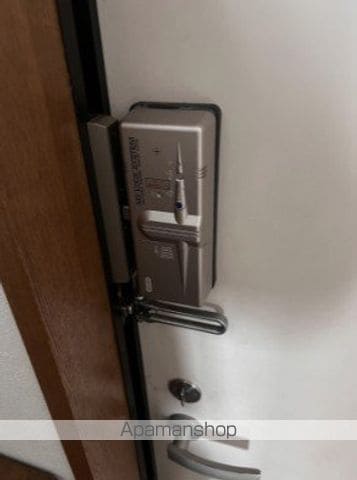 グリーンハイツの内装写真