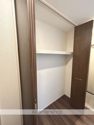 フィーデル プラッツIIの内装写真