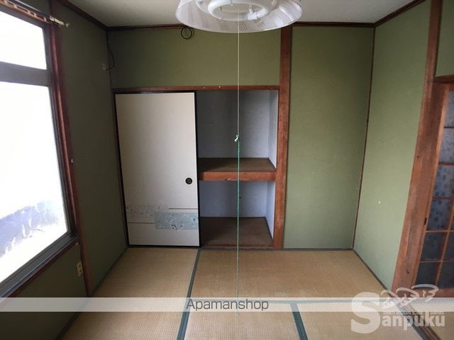 TKハイツの内装写真