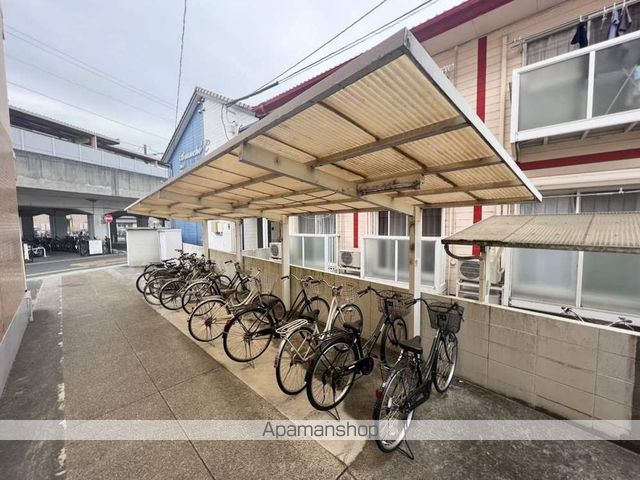 フロントステーション西川原のその他写真