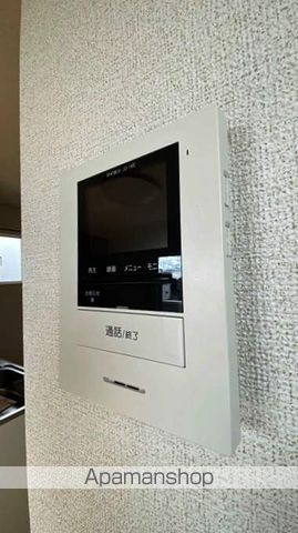 サンリットII Cの内装写真