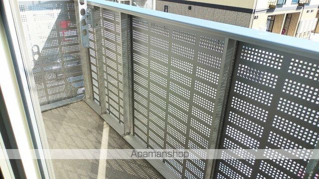 プルミエハヤシの内装写真