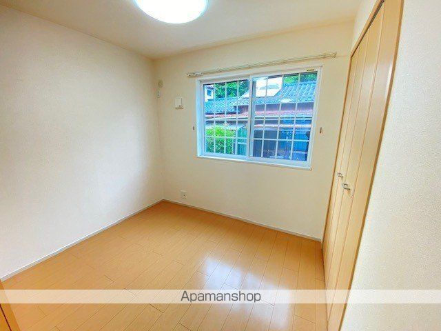 MERAKの内装写真