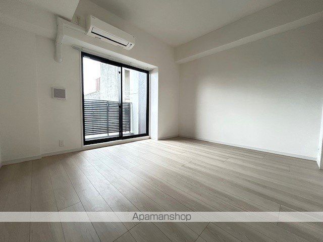 SーRESIDENCE四日市安島ALOGGIO Fの内装写真