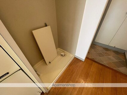 番衆エムエスビル[1R/22.72m2]の内装1