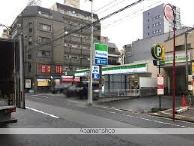 ゴールドトラスティ本川公園の周辺写真