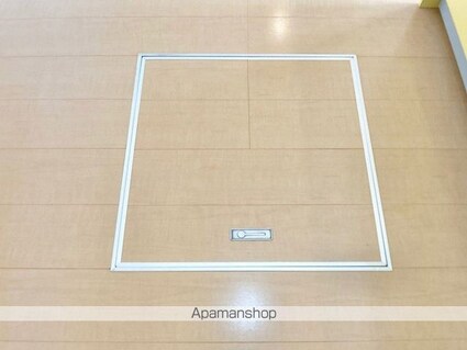 Ｇｅｏｒｇｉａｎ　Ｈｏｕｓｅ[2LDK/62.1m2]の内装7