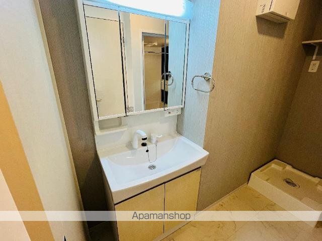 大曽根原町アパート2(仮の内装写真