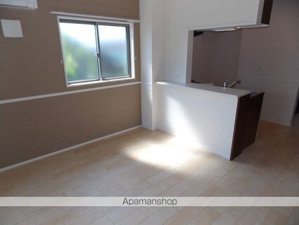 ヒラソール[2LDK/53.9m2]の内装1