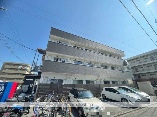 カッサフォルテ光南の外観写真