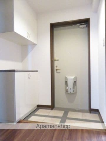 中央ハイツ海老塚の内装写真