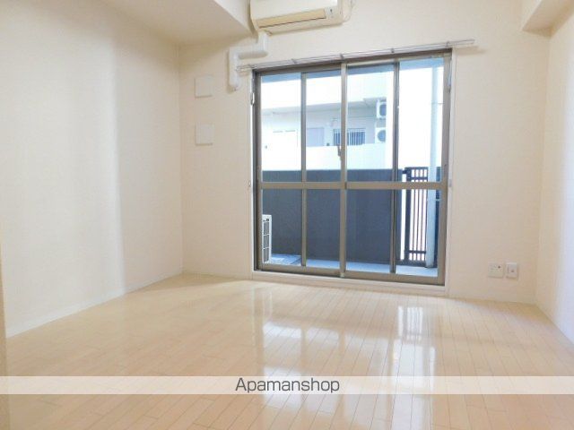 新大阪南グランドマンションの内装写真