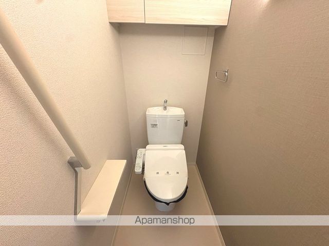 ウィダーホール’27の内装写真