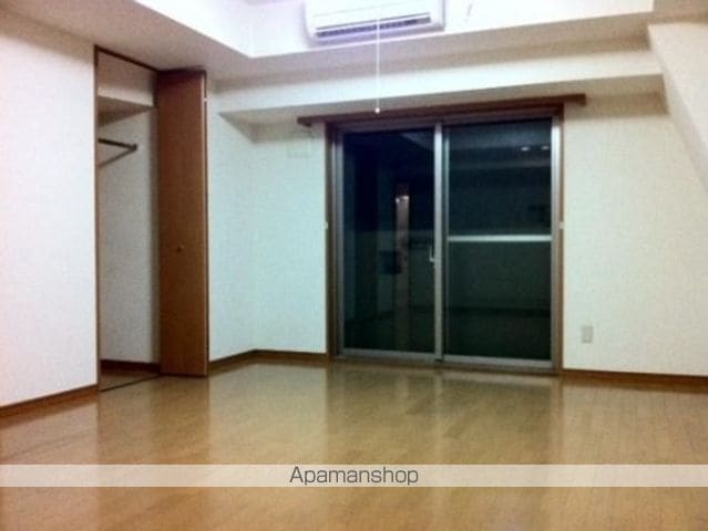 パレステュディオ六本木の内装写真