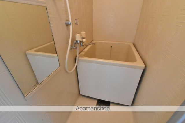 パルコート平岸411の内装写真