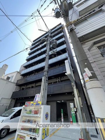 No77FUKUSHIMAIIIの外観写真