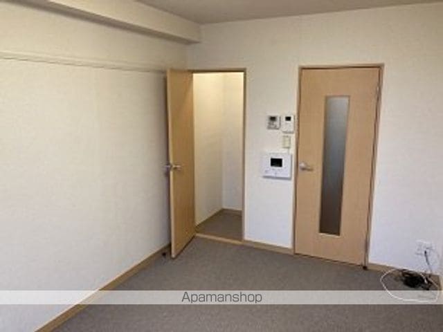 レオパレスクレール国見の内装写真
