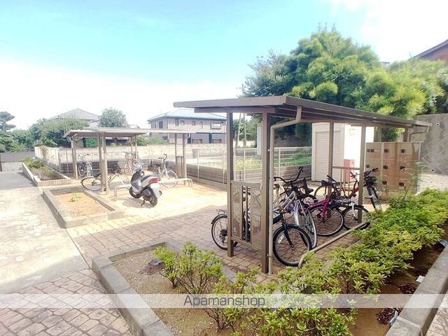 サキクサノ郷IIIの内装写真