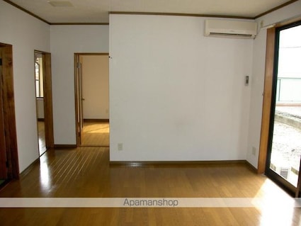 カルミネイション[2LDK/56.6m2]のリビング・居間