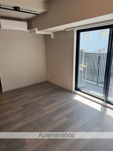 URBANEX天満橋フロントの内装写真